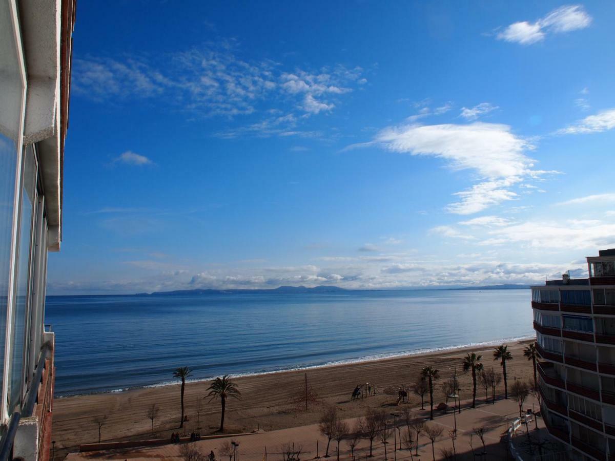 Miramar 37c Appartamento