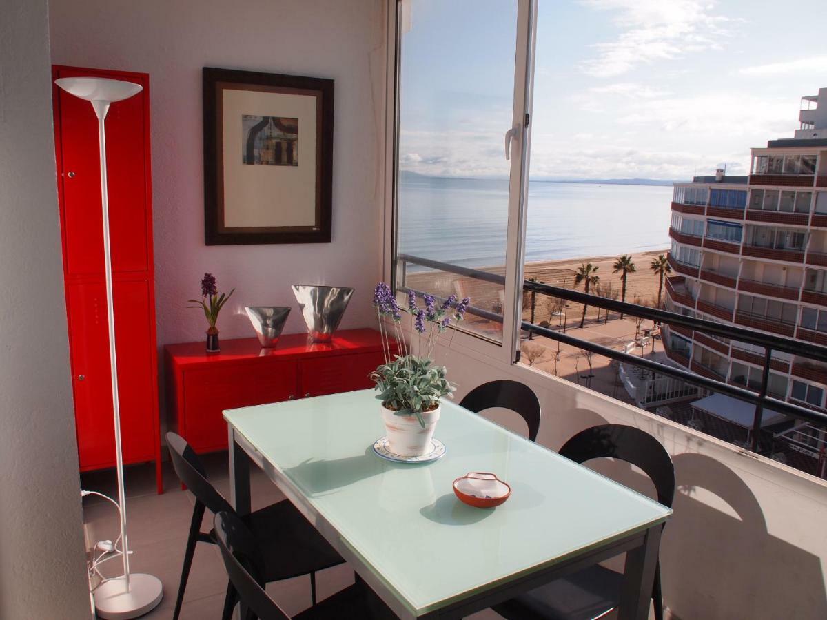 Miramar 37c Appartamento *