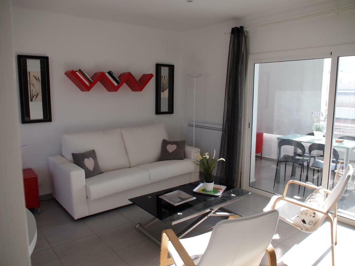Miramar 37c Appartamento Roses
