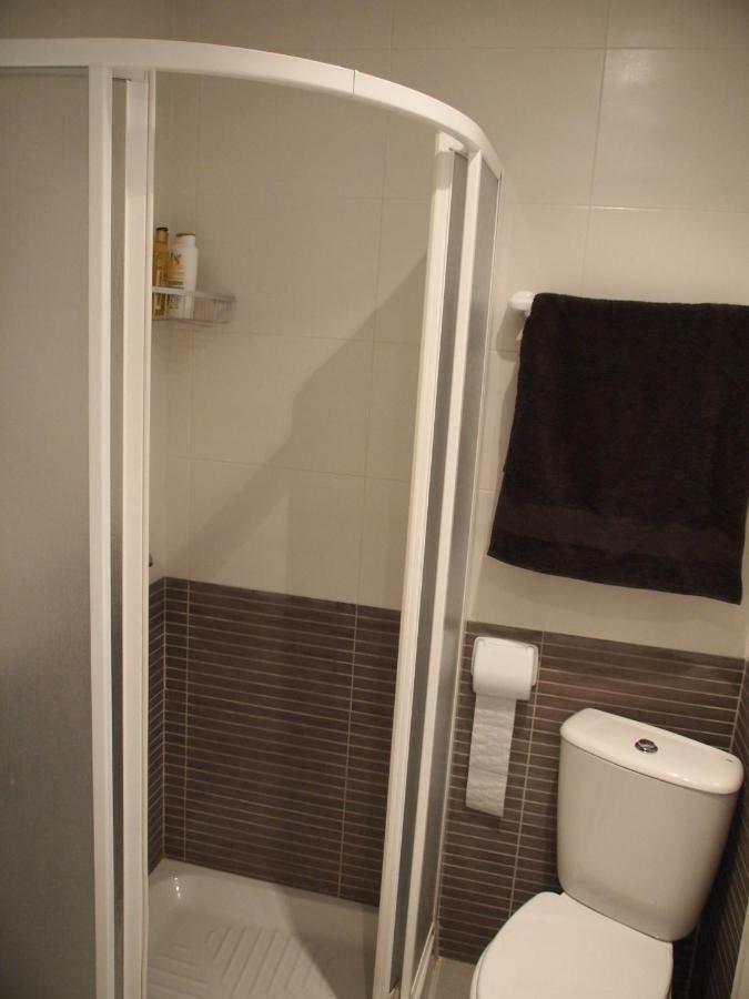 Miramar 37c Appartamento Roses